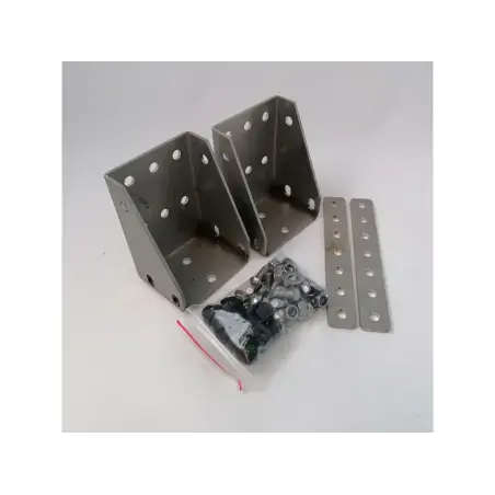 Support de auvent 270° ou 180° pour barres de toit transversale Alu-Cab